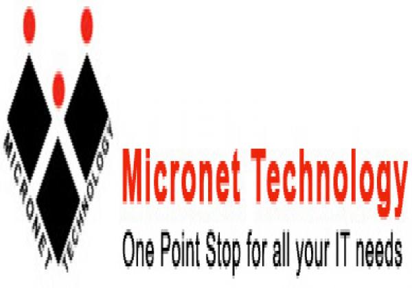  Micronet Technology